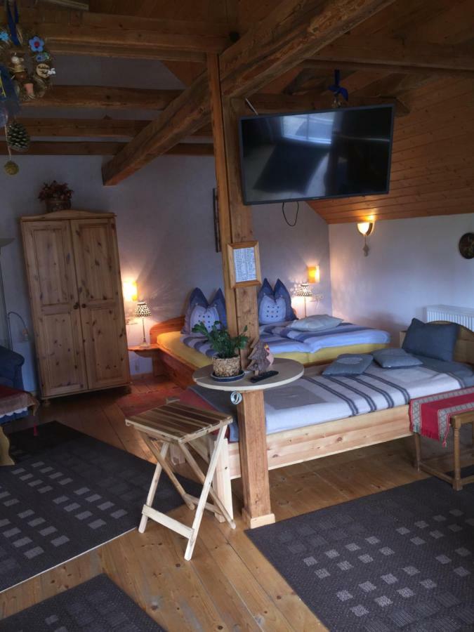 Paulsberg-Lodge Браунлаге Екстериор снимка